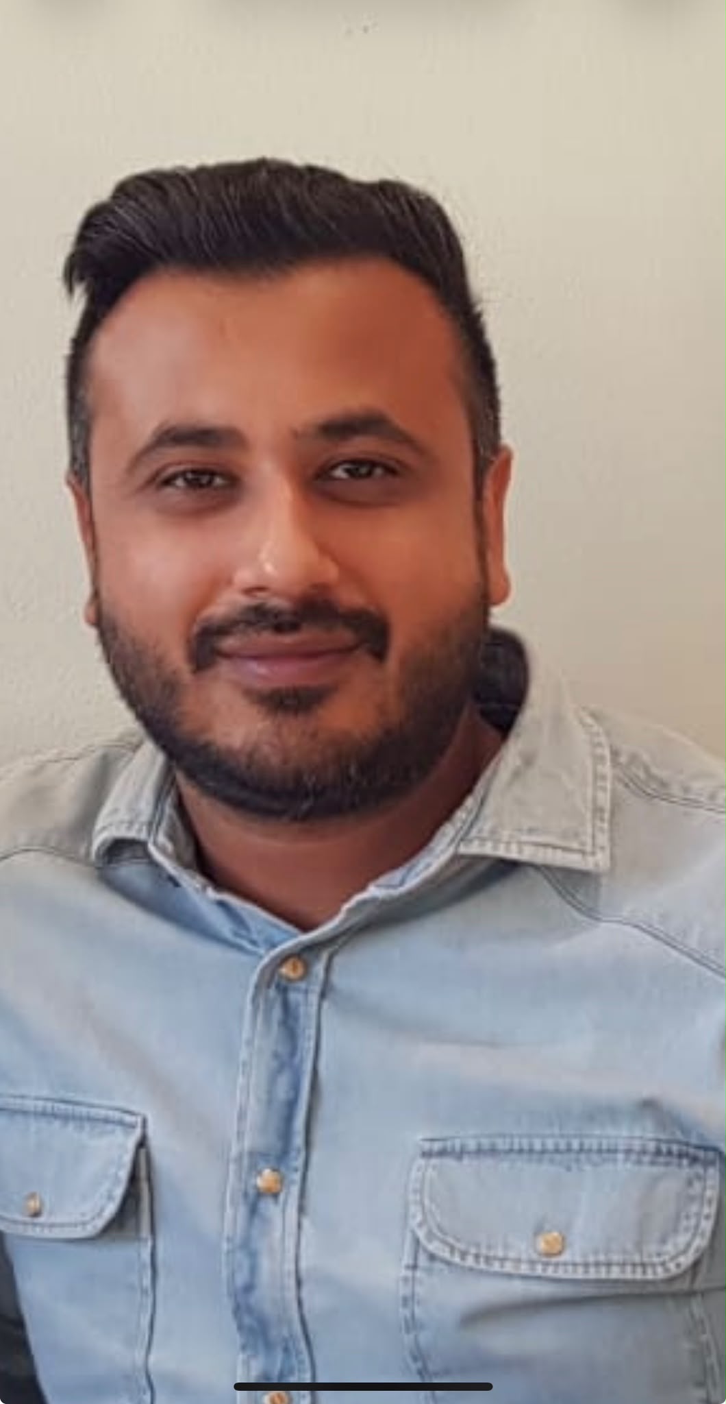 Asad Rafiq – Geschäftsführer Telecar Stadtmobil 24