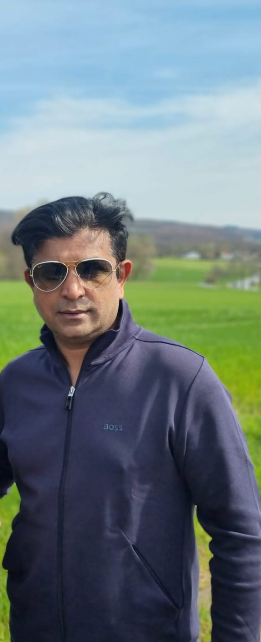 Ansar Bilal Rafiq – Inhaber Telecar Stadtmobil 24